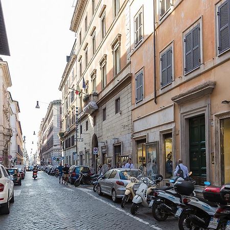 Rental In Rome Cosmopolitan Hi-Tech 外观 照片